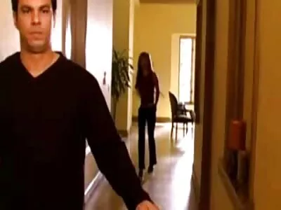 આંખે પાટા બાંધી ક્યૂટ કરી રહી છે ફુલ સેકસી એચડી વીડીયો