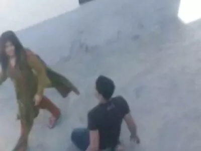 જેક અને હિન્દી વીડીયો સેકસી લારા