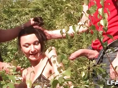 સ્ટ stockકિંગ્સ અને ડોગી સેકસી વીડીયો ફોટા સ્ટાઇલ સેક્સમાં છોકરી