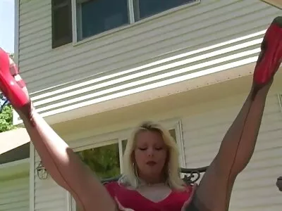 Nerdy સેકસી ફીલમ વીડીયો બેબ ચરબી કોક્સ પ્રેમ